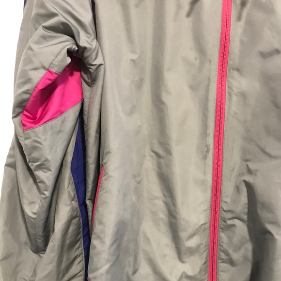 Nike Tech Running jacket - Picture 3 of 4